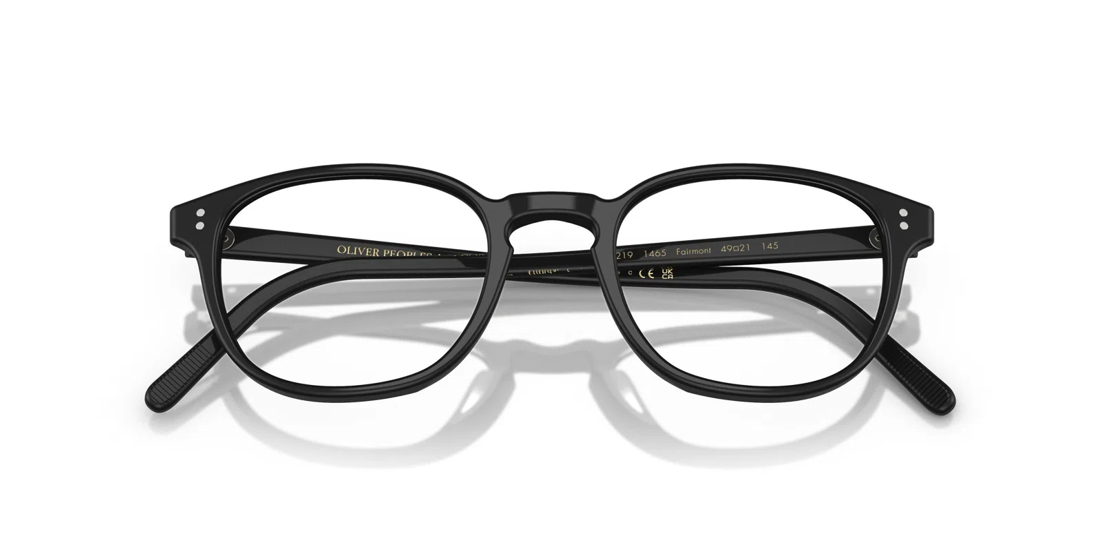 Oliver Peoples Fairmont 0OV5219 Eyeglasses - view 59